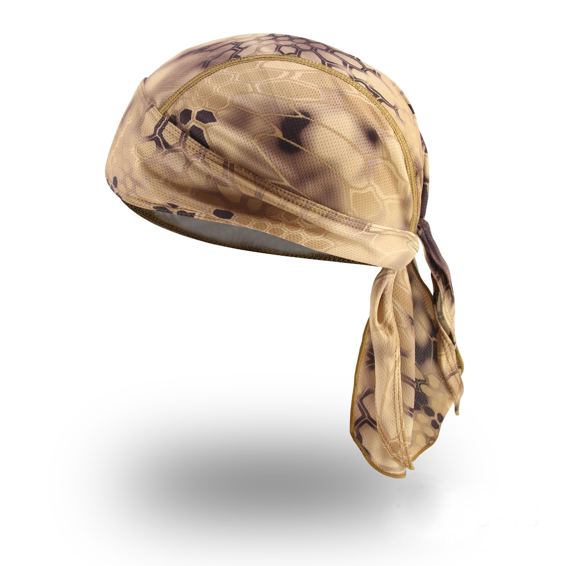Headband Summer Men Printed Cy - Running Gear Hat recension och pris