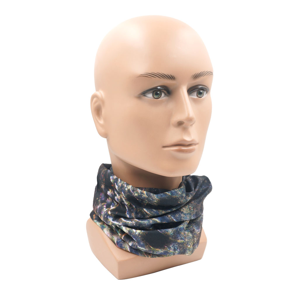 Animal Neck Fish Tube Gaiter f - Running Gear Youtube recension och pris