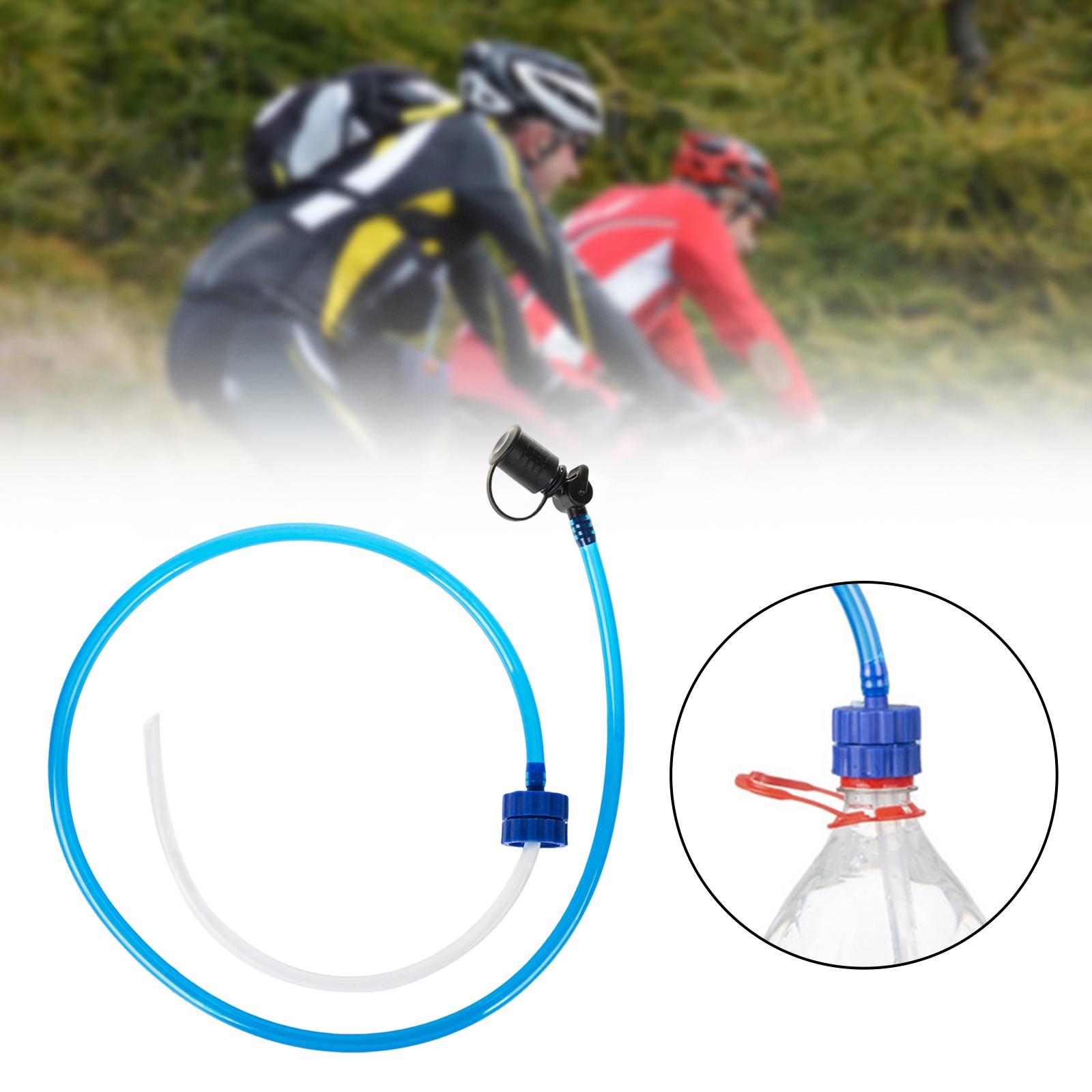 Flexible Drink Tube Outdoor Hy - Running Gear Youtube recension och pris
