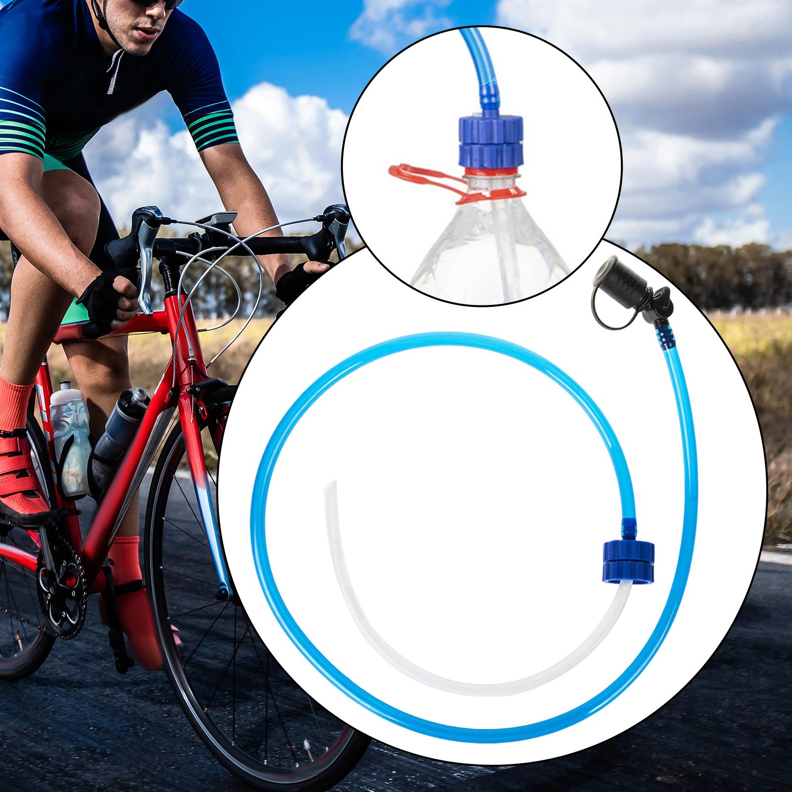 Flexible Drink Tube Outdoor Hy - Running Gear Youtube recension och pris