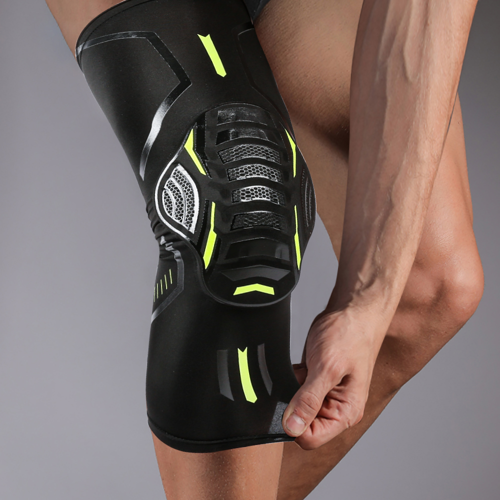 Knee Brace Compression Knee Su - Knee Support Brace recension och pris