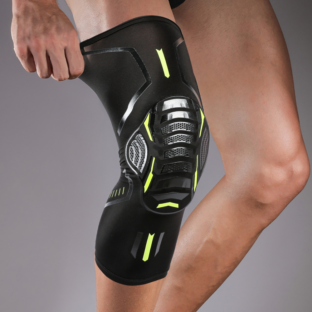 Knee Brace Compression Knee Su - Knee Support Brace recension och pris